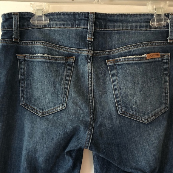 Joes Jeans “The Icon Skinny” - Picture 3 of 5